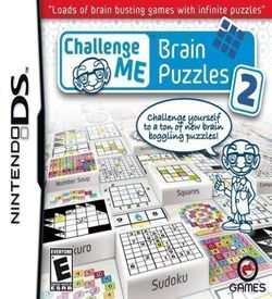 5566 - Challenge Me - Brain Puzzles 2 ROM